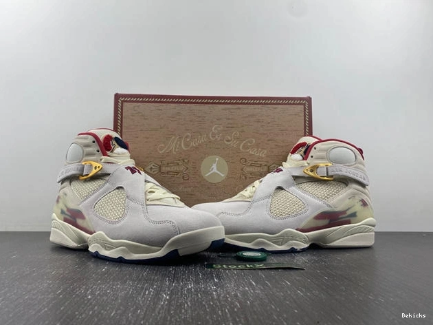 Rep BK Casa QuickDry Mi 8 Air Jordan es Casa 4046 Su x FJ2850- SoleFly 1026